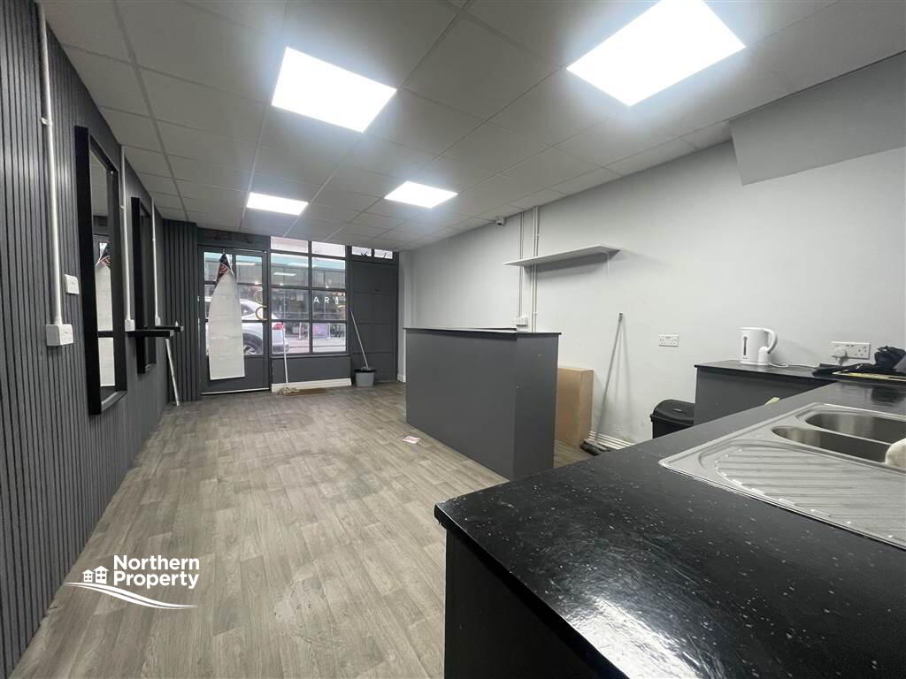 Photo 2 of 40 King Street, Belfast