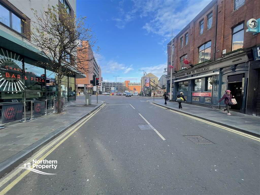 Photo 6 of 40 King Street, Belfast