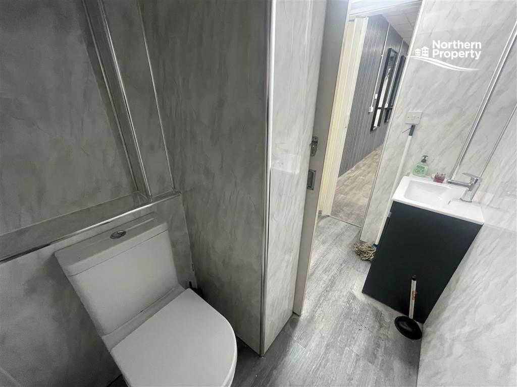 Photo 5 of 40 King Street, Belfast