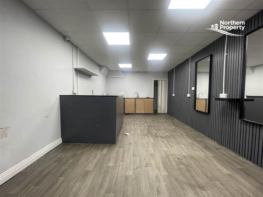 Photo 3 of 40 King Street, Belfast