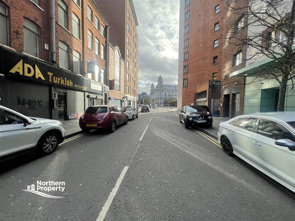 Photo 7 of 40 King Street, Belfast