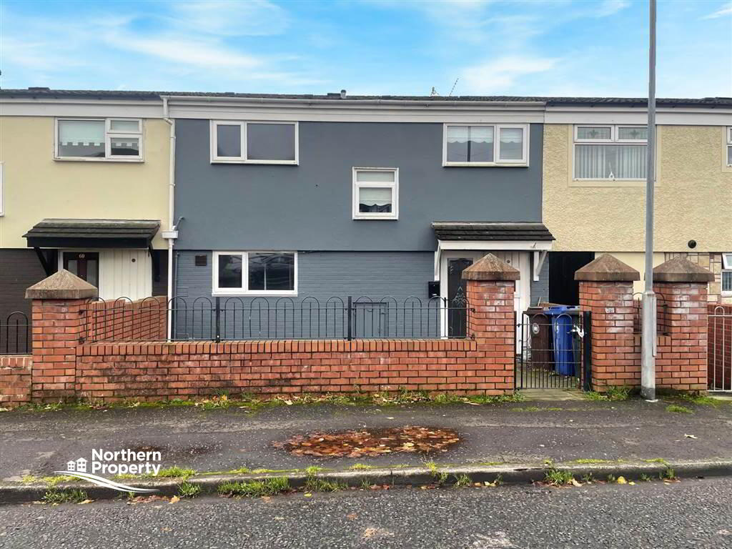 Photo 1 of 62 Glenveagh Drive, Suffolk Road, Belfast