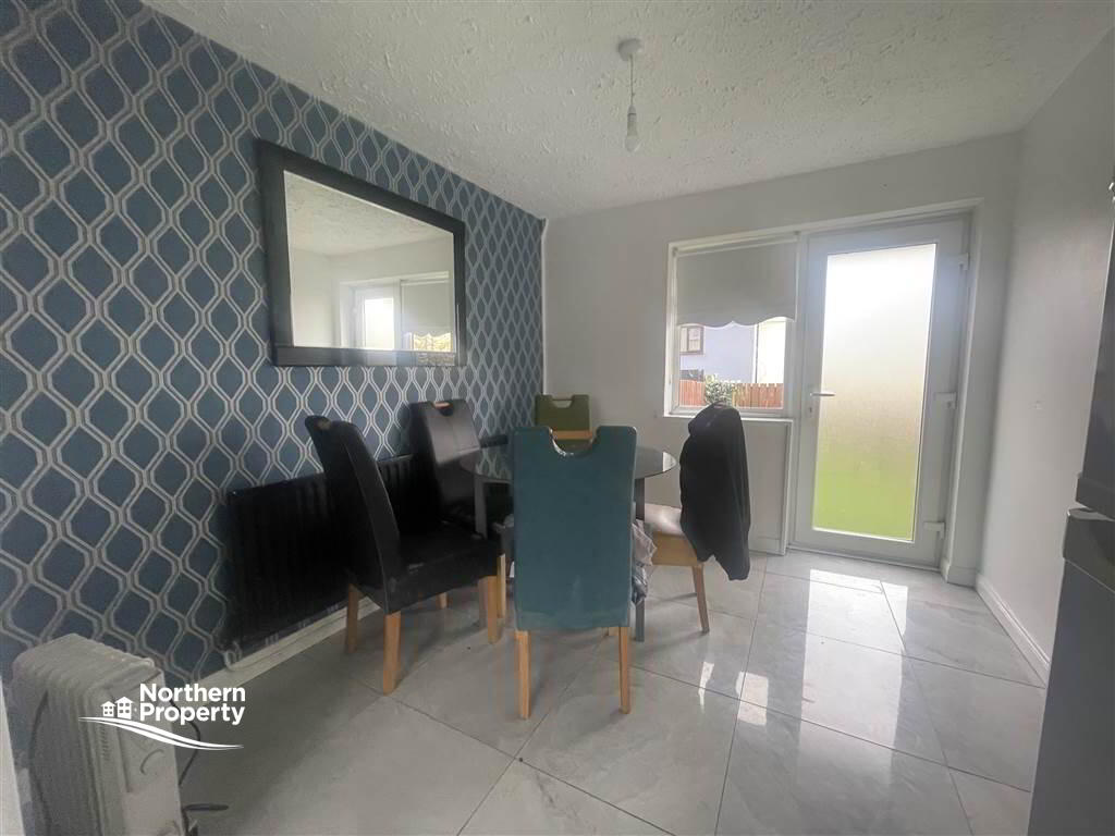 Photo 6 of 62 Glenveagh Drive, Suffolk Road, Belfast