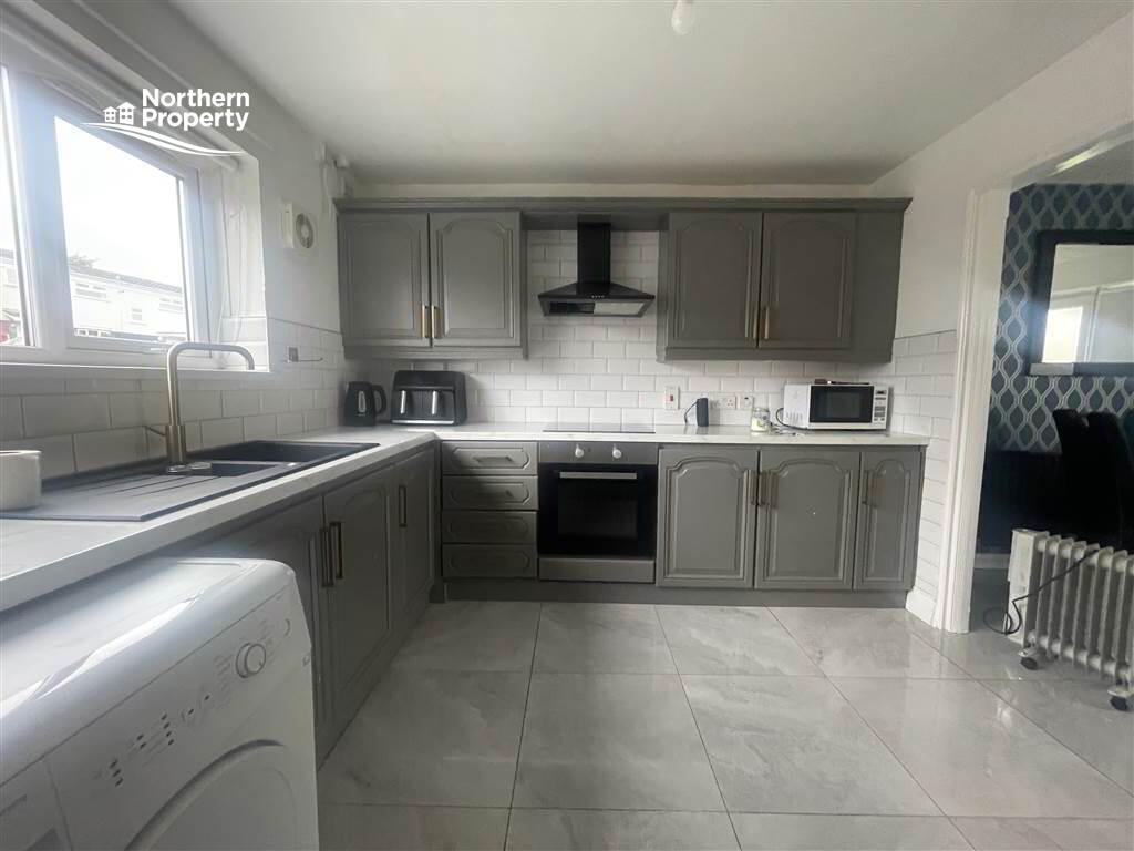 Photo 5 of 62 Glenveagh Drive, Suffolk Road, Belfast