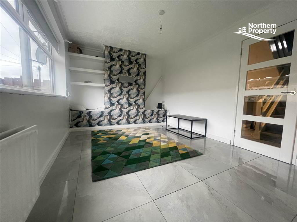 Photo 4 of 62 Glenveagh Drive, Suffolk Road, Belfast