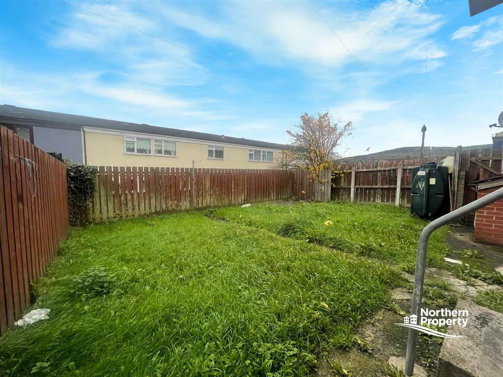 Photo 10 of 62 Glenveagh Drive, Suffolk Road, Belfast