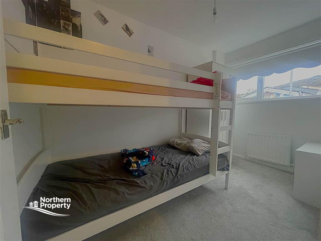 Photo 9 of 62 Glenveagh Drive, Suffolk Road, Belfast