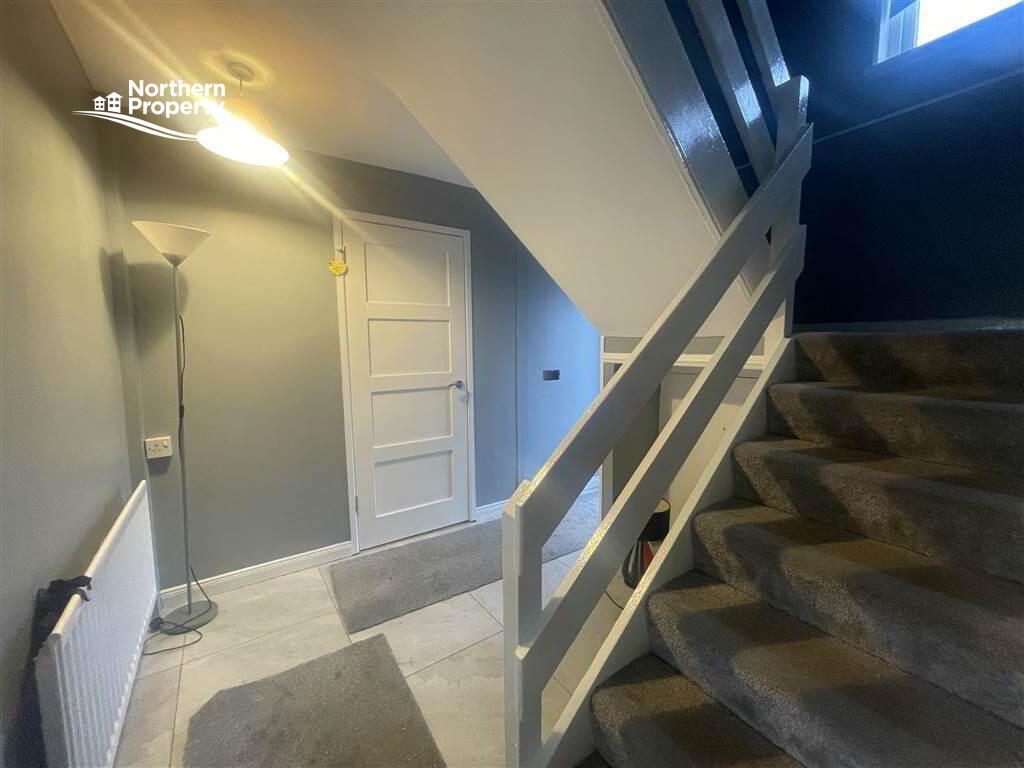 Photo 2 of 62 Glenveagh Drive, Suffolk Road, Belfast