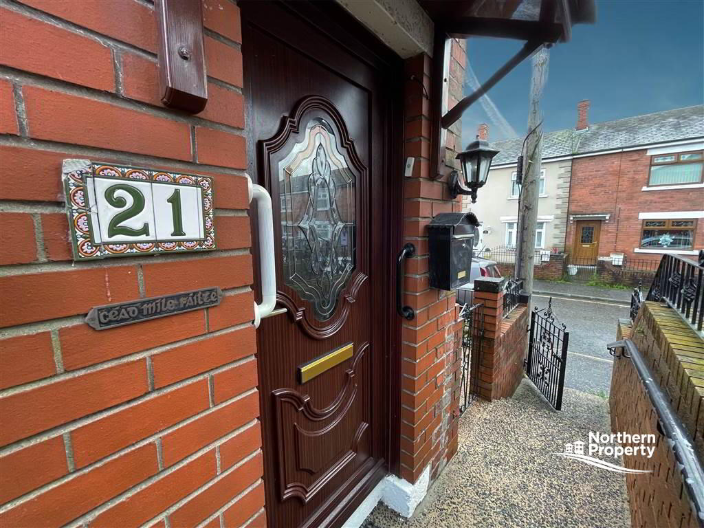 Photo 3 of 21 Brittons Drive, Belfast