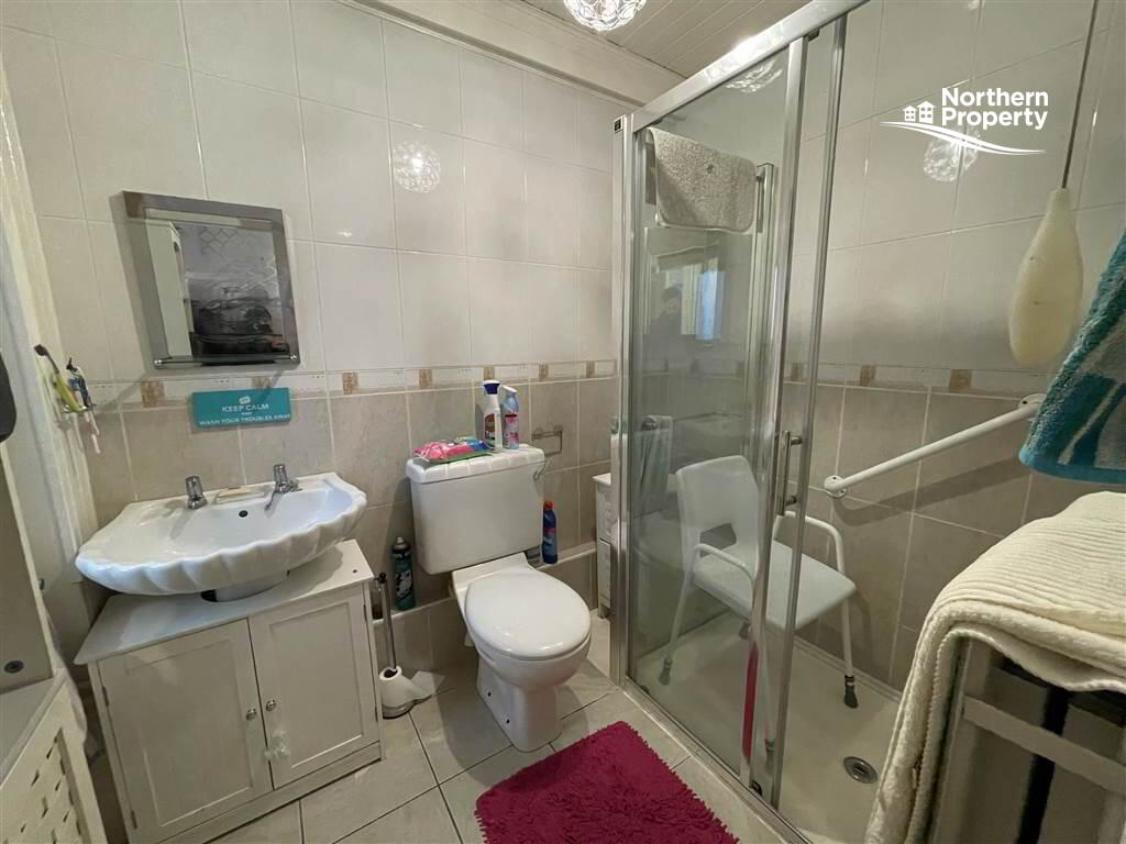 Photo 11 of 21 Brittons Drive, Belfast