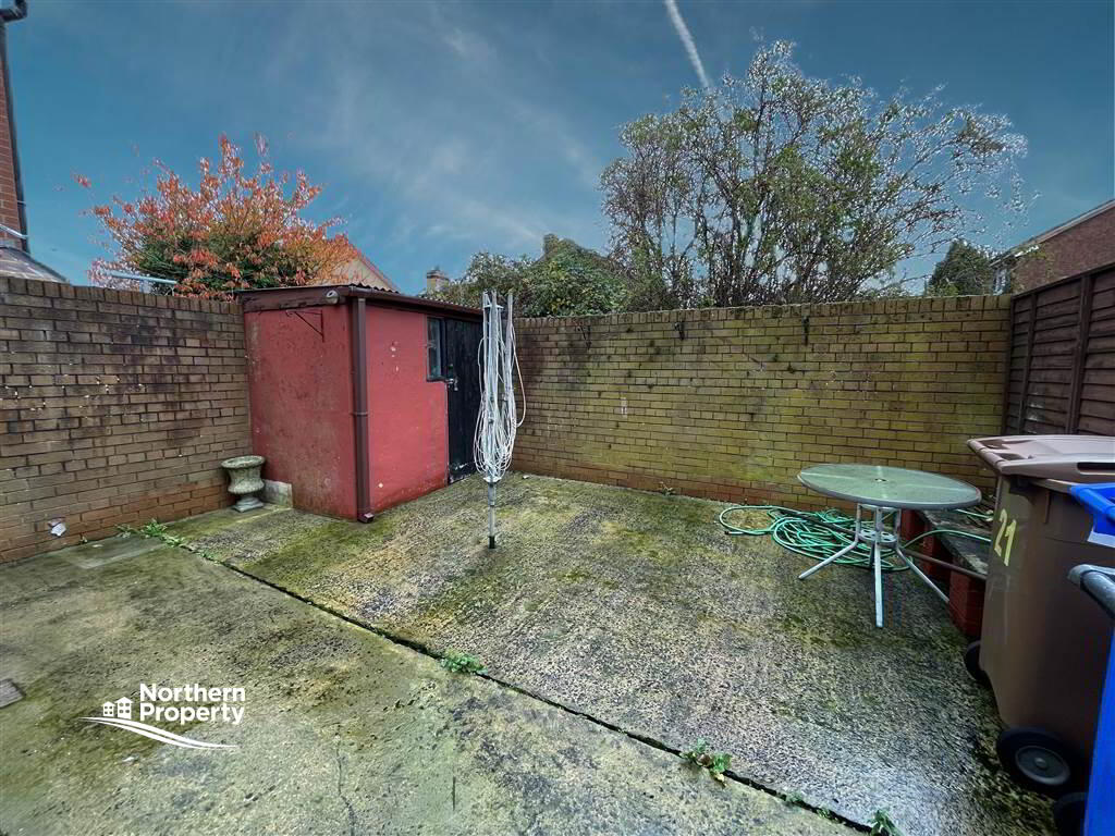 Photo 16 of 21 Brittons Drive, Belfast