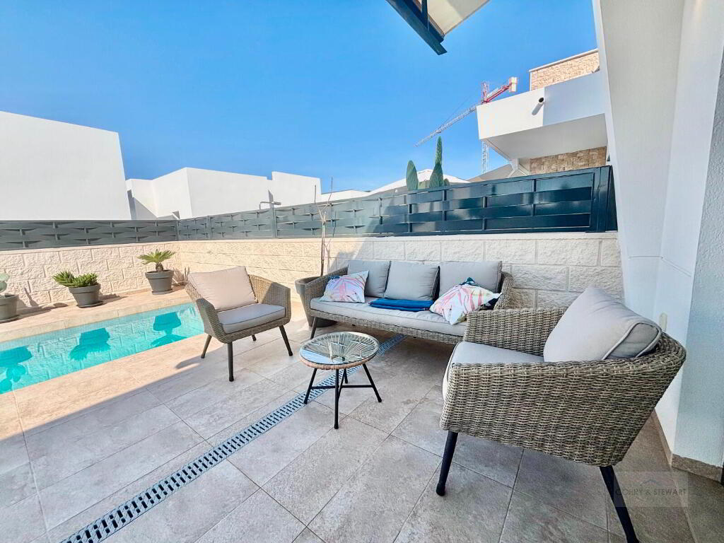 Photo 3 of Villas, Benijofar