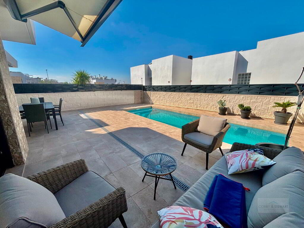 Photo 2 of Villas, Benijofar