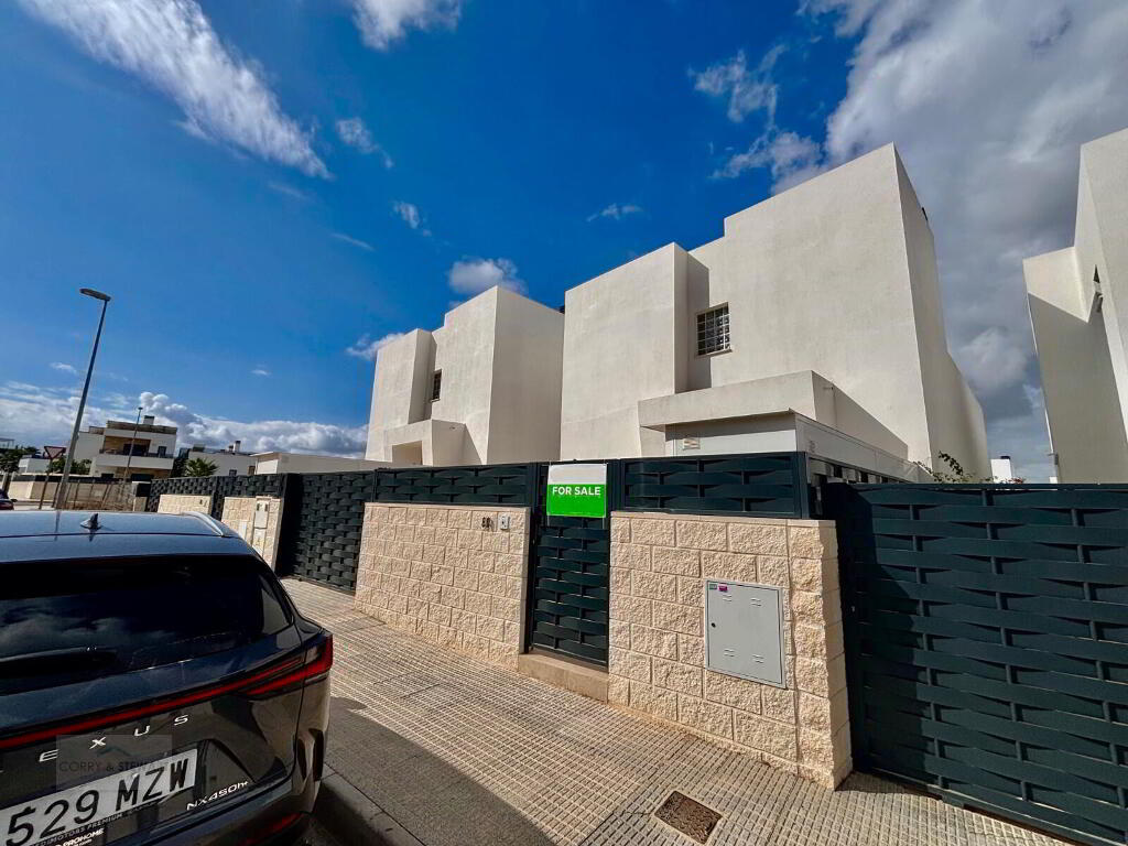 Photo 6 of Villas, Benijofar