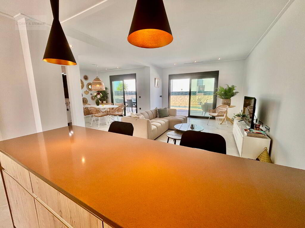 Photo 14 of Villas, Benijofar