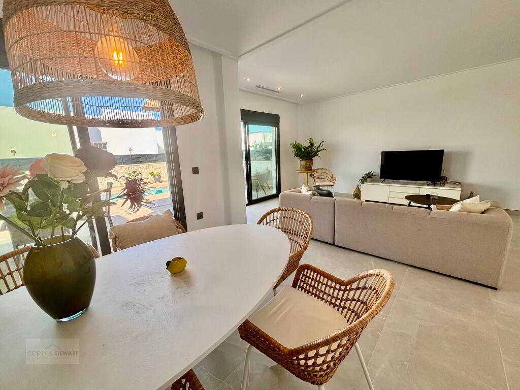 Photo 11 of Villas, Benijofar