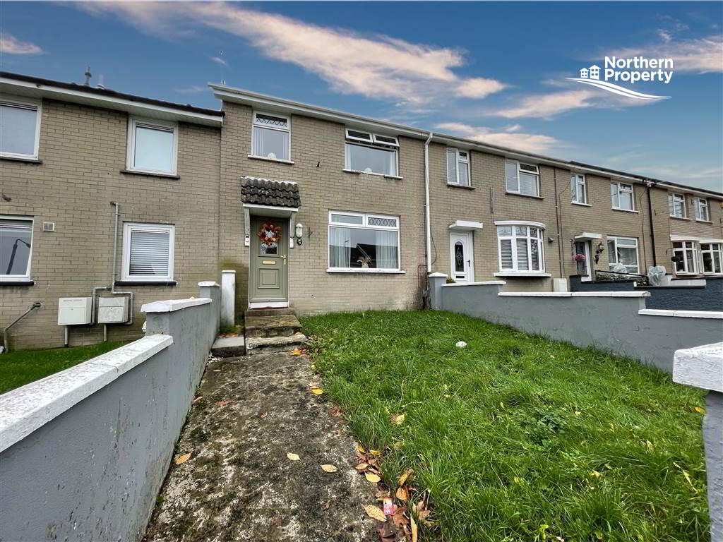 Photo 1 of 16 Juniper Park, Belfast