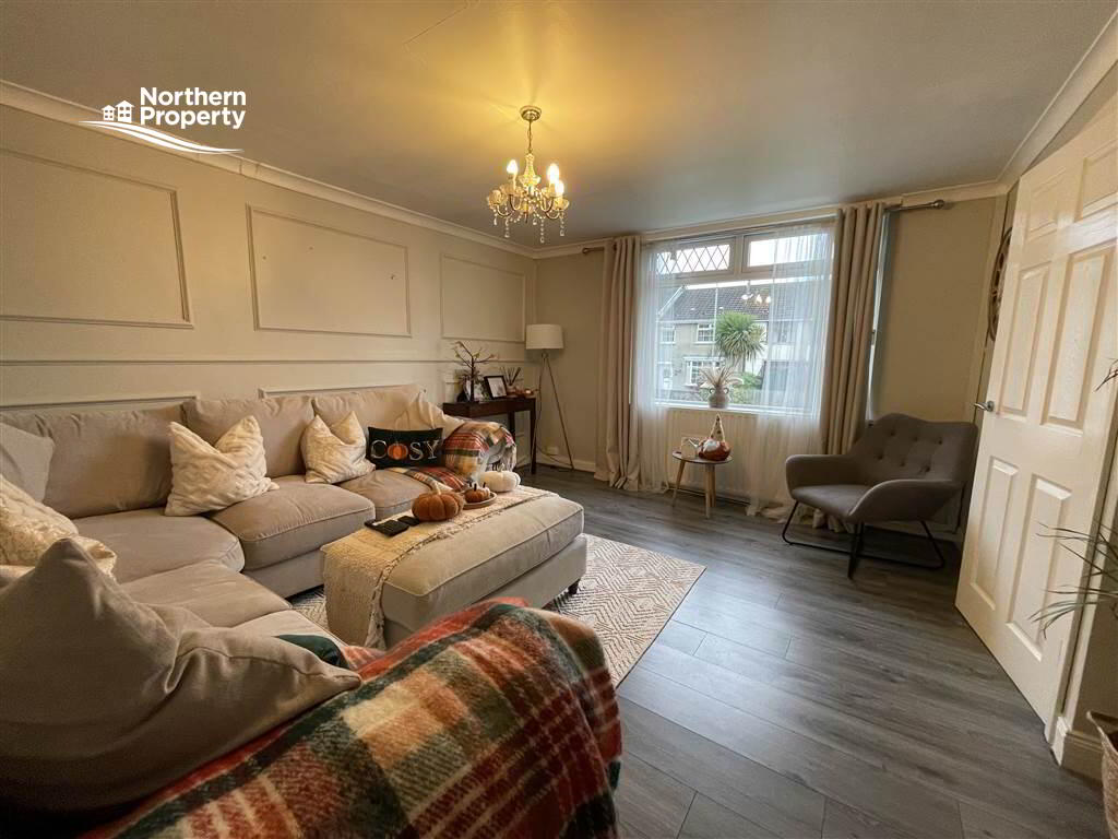 Photo 3 of 16 Juniper Park, Belfast