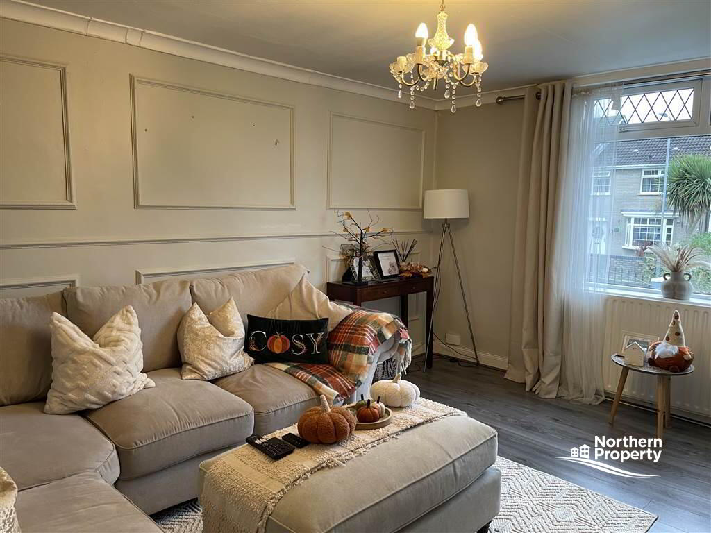 Photo 4 of 16 Juniper Park, Belfast