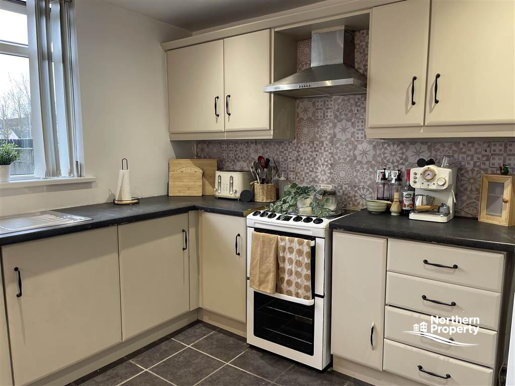 Photo 8 of 16 Juniper Park, Belfast