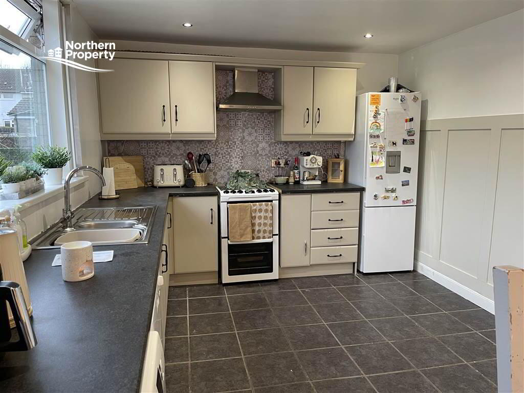 Photo 9 of 16 Juniper Park, Belfast