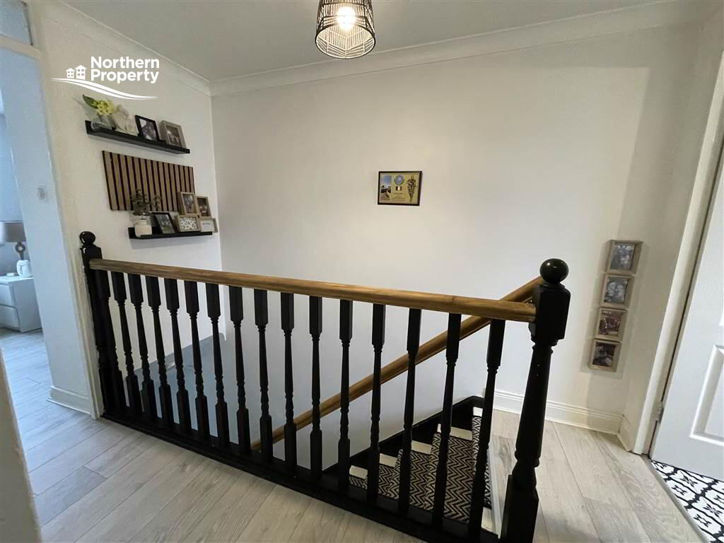 Photo 13 of 16 Juniper Park, Belfast