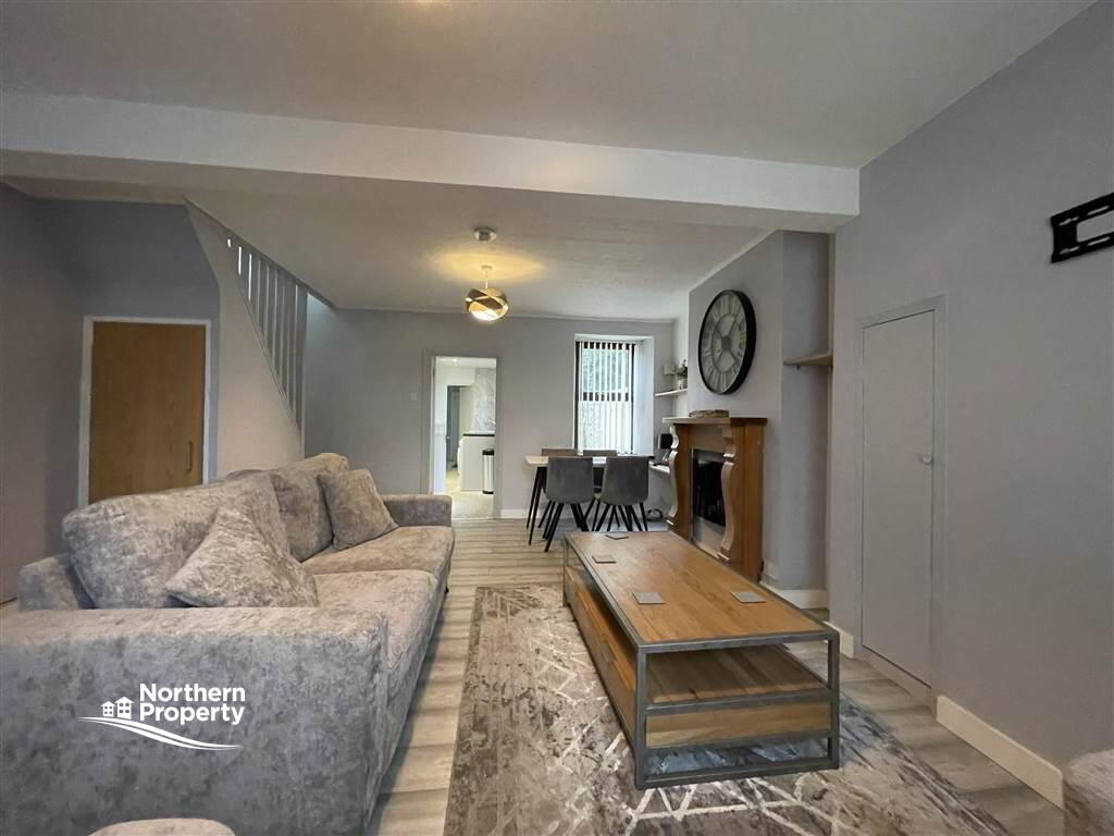 Photo 3 of 2 Hill Street, Crumlin