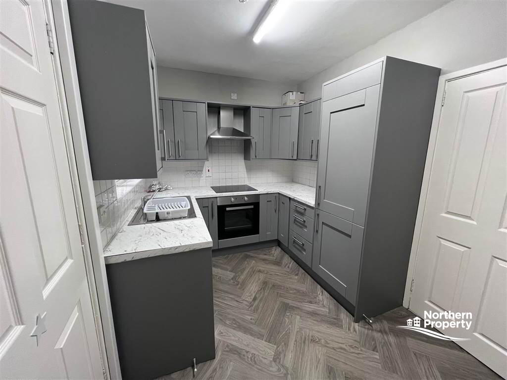 Photo 3 of 16 Runnymede Parade, Belfast