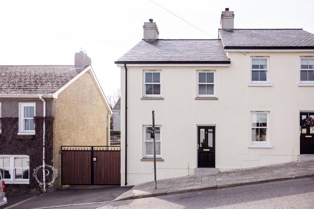 Photo 1 of 9 Irish Street, Richhill, Armagh