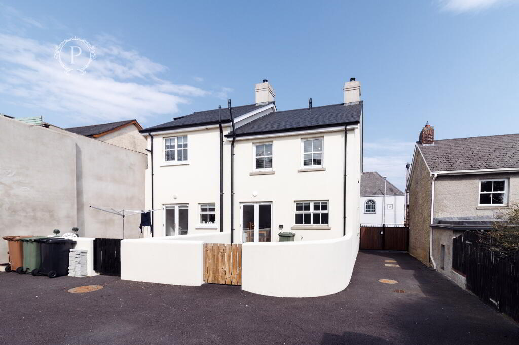 Photo 28 of 9 Irish Street, Richhill, Armagh