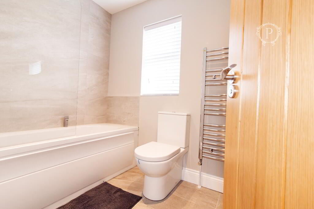 Photo 20 of 9 Irish Street, Richhill, Armagh