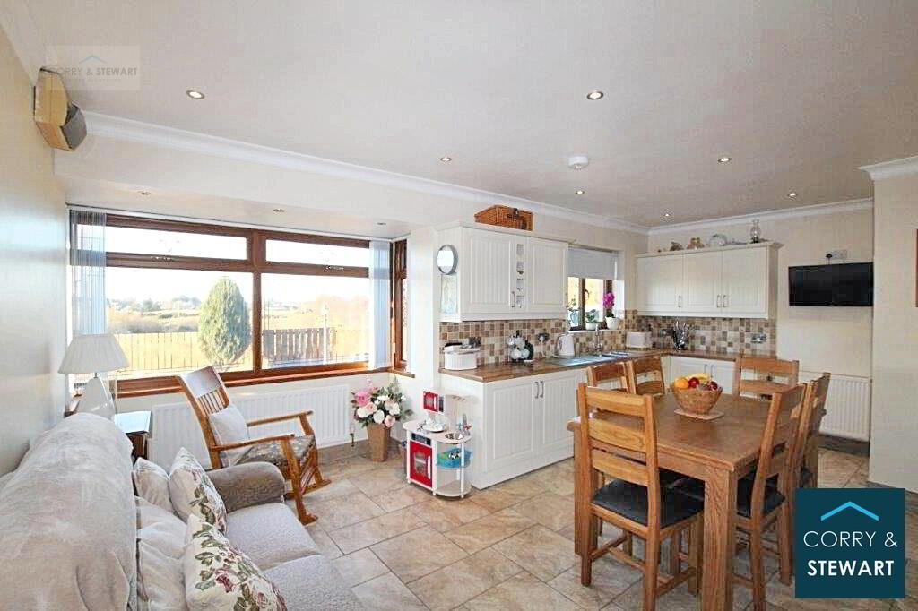 Photo 5 of 28 Donaghanie Road, Omagh