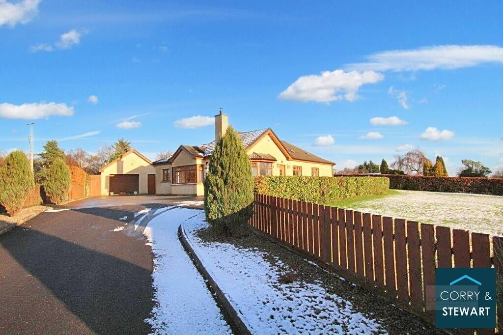 Photo 20 of 28 Donaghanie Road, Omagh
