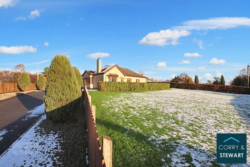Photo 22 of 28 Donaghanie Road, Omagh