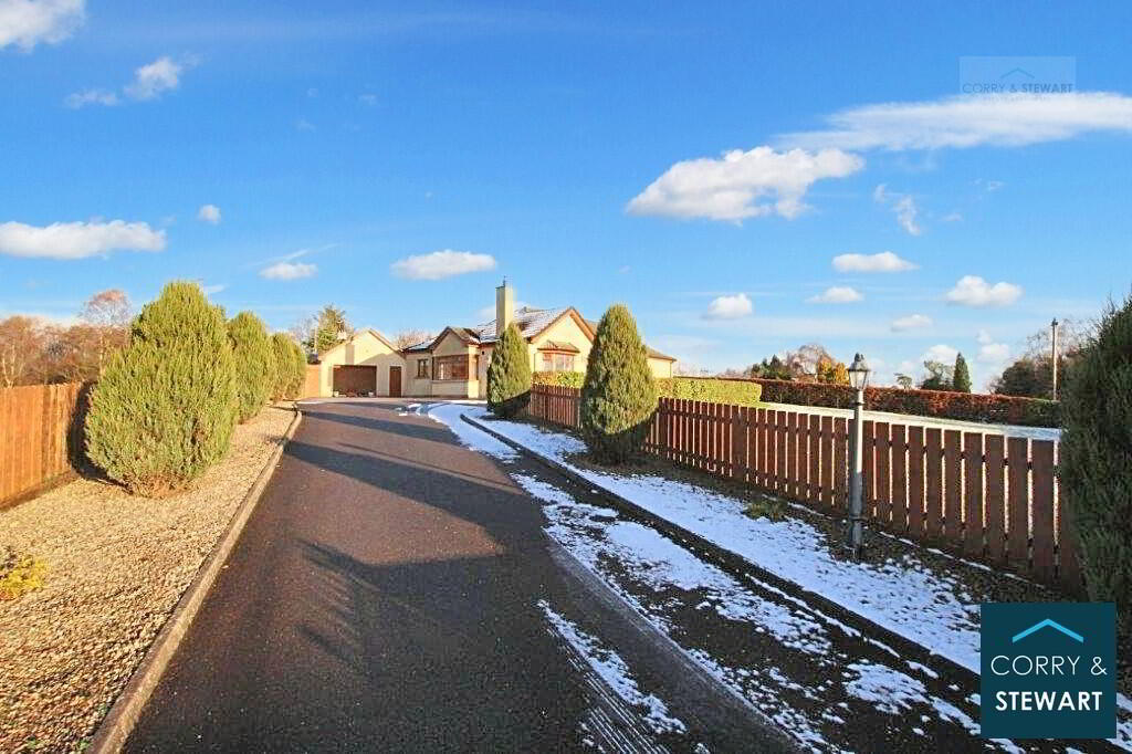 Photo 21 of 28 Donaghanie Road, Omagh
