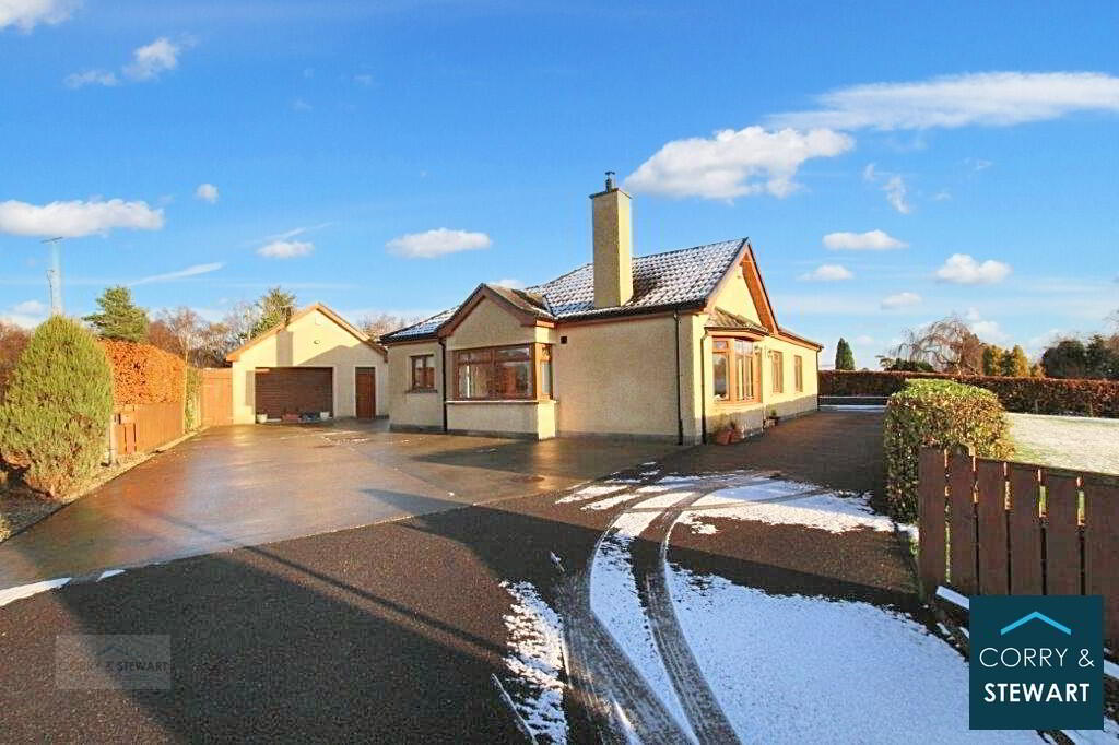 Photo 23 of 28 Donaghanie Road, Omagh