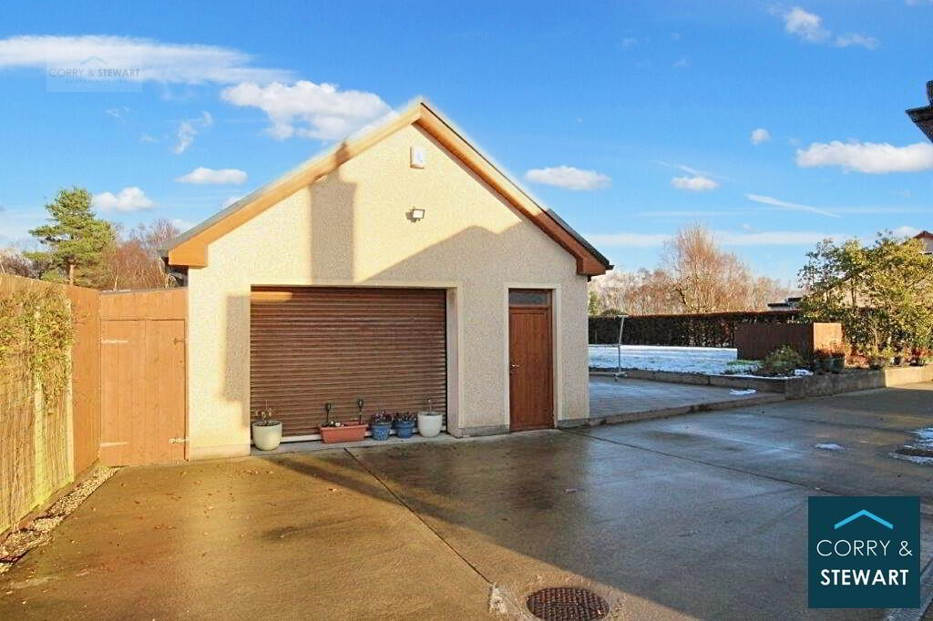 Photo 16 of 28 Donaghanie Road, Omagh