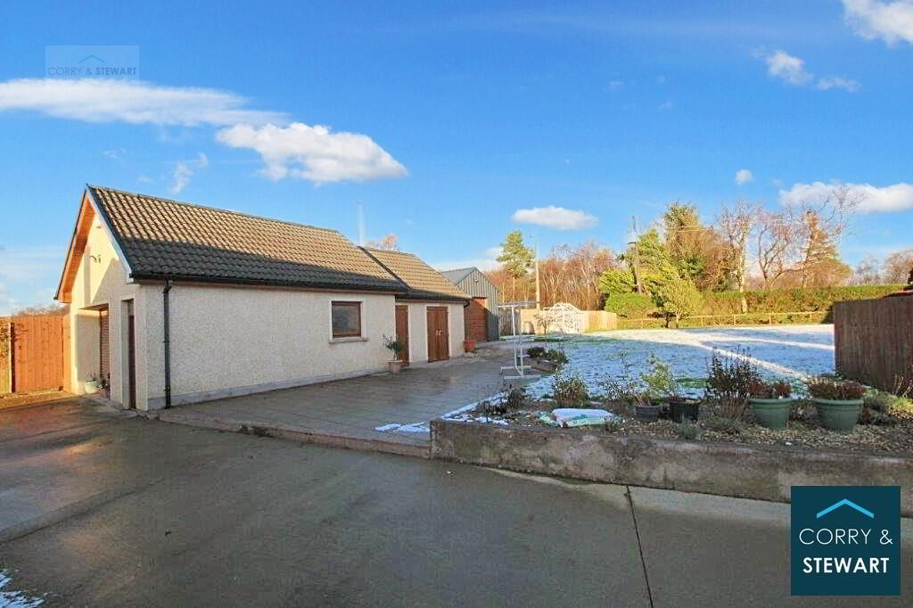 Photo 18 of 28 Donaghanie Road, Omagh