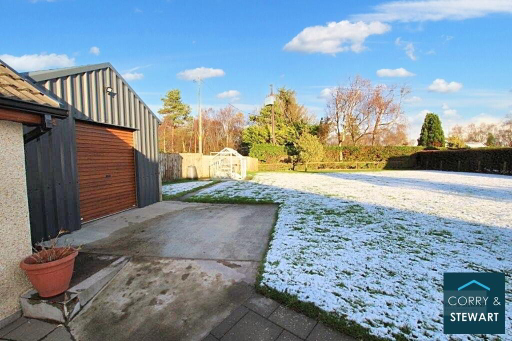 Photo 17 of 28 Donaghanie Road, Omagh