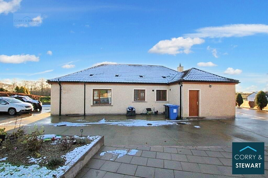 Photo 19 of 28 Donaghanie Road, Omagh