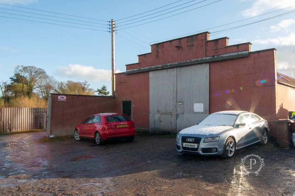 Photo 1 of Unit 1, Gillis Yard, Armagh