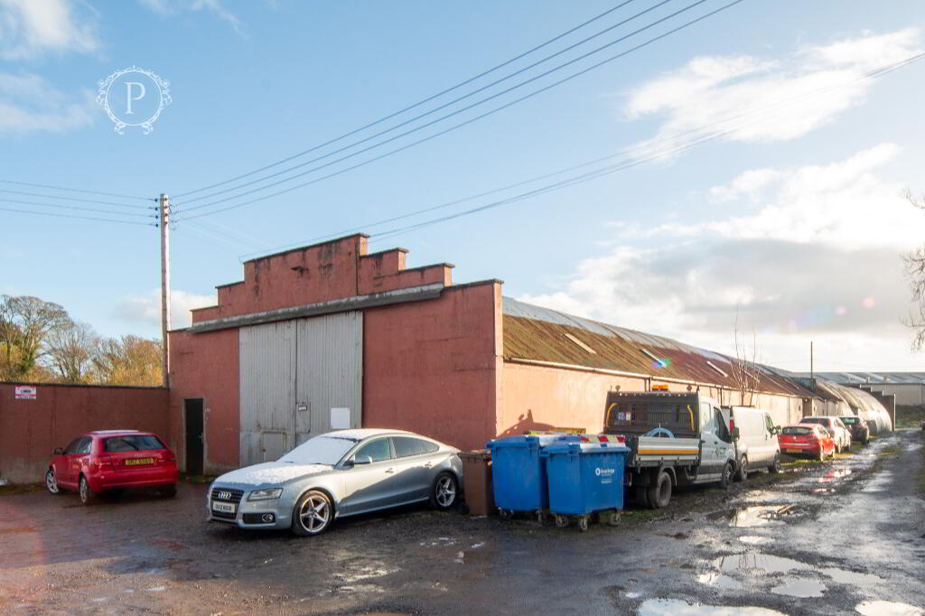 Photo 2 of Unit 1, Gillis Yard, Armagh