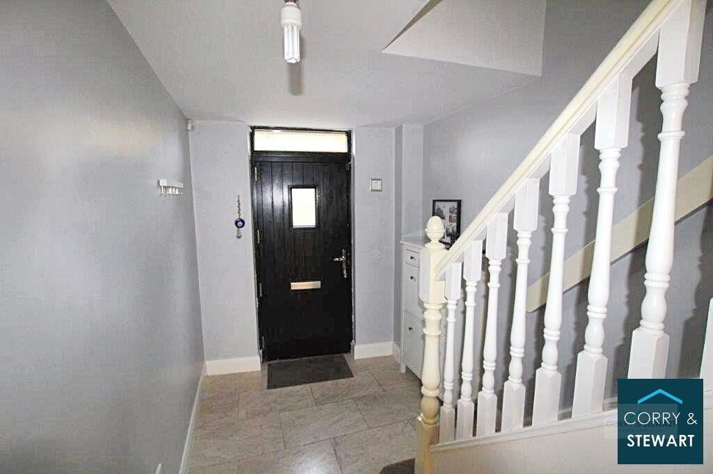 Photo 2 of 15 Camowen Mews, Omagh