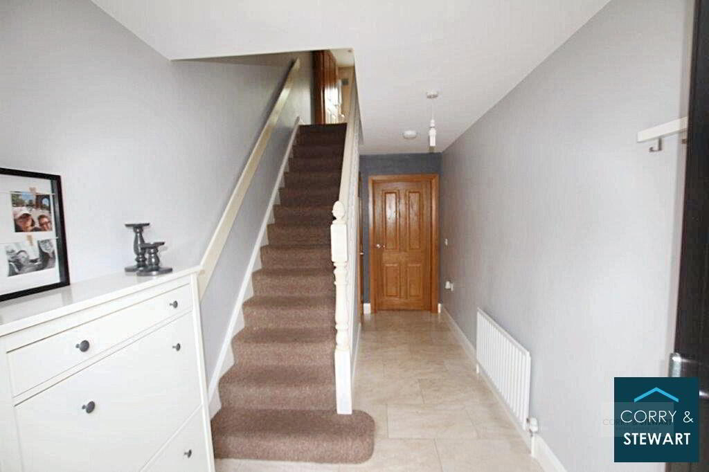 Photo 3 of 15 Camowen Mews, Omagh