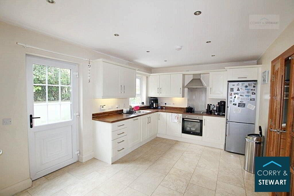 Photo 4 of 15 Camowen Mews, Omagh