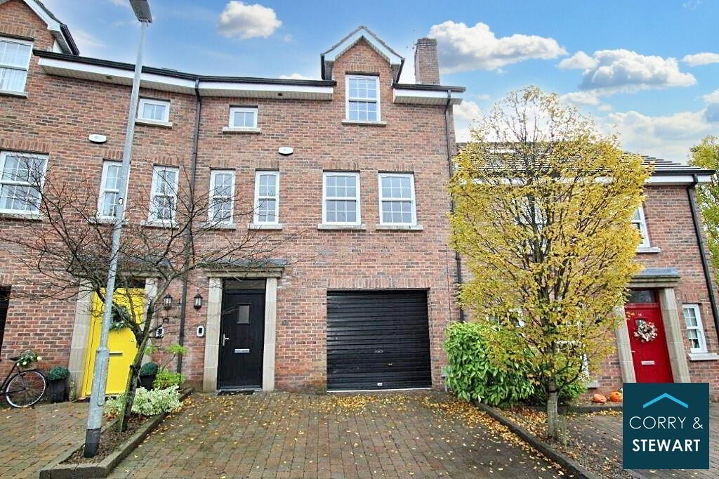 Photo 1 of 15 Camowen Mews, Omagh