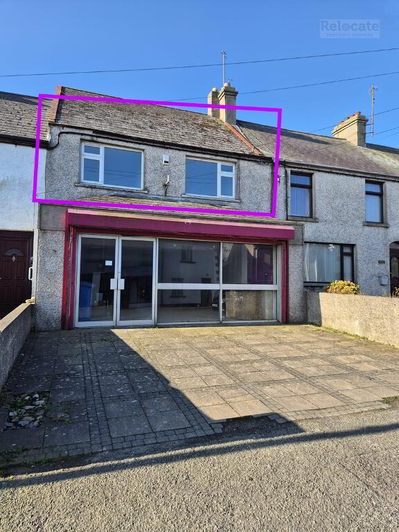 Photo 1 of 24a Main Street, Annalong