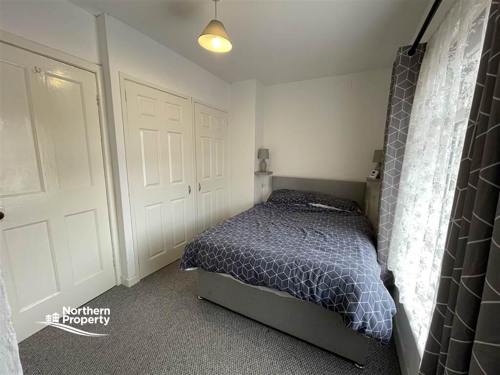 Photo 7 of 58 Olympia Drive, Belfast