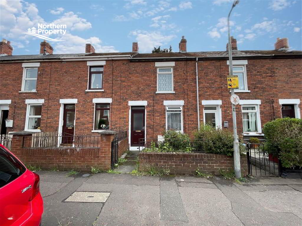 Photo 2 of 58 Olympia Drive, Belfast