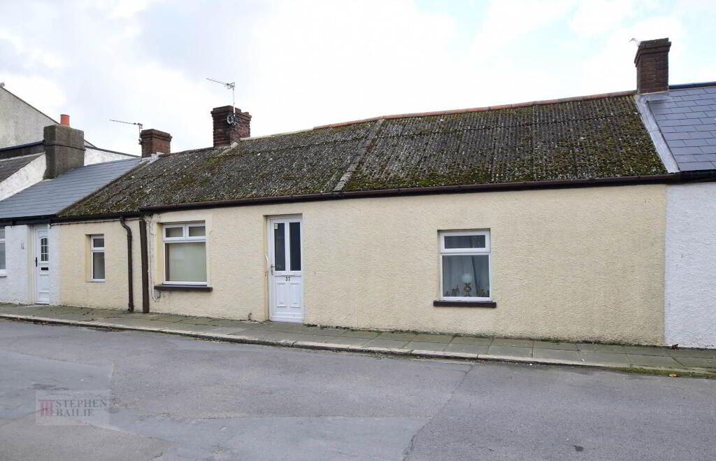 Photo 1 of 37 Shore Road, Millisle, Newtownards